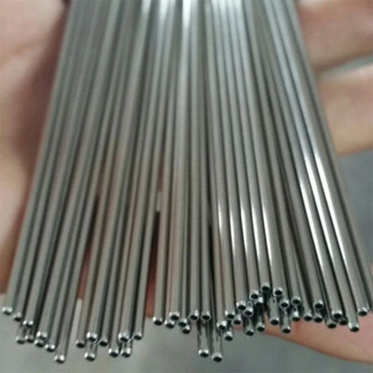 Welded ERW Jn Steel 12mm-114mm Ms Pipe